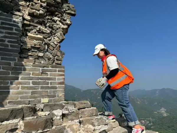 引入“电子围栏”、细化保护范围划定等，长城保护迎来“立法升级”