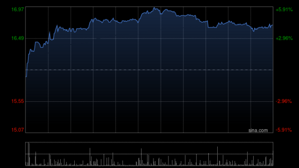 海通国际：升颐海国际目标价至19.8港元 去年盈利超预期