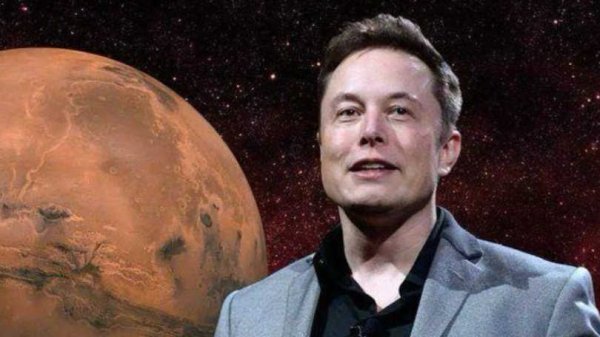 SpaceX上市计划带动相关概念股