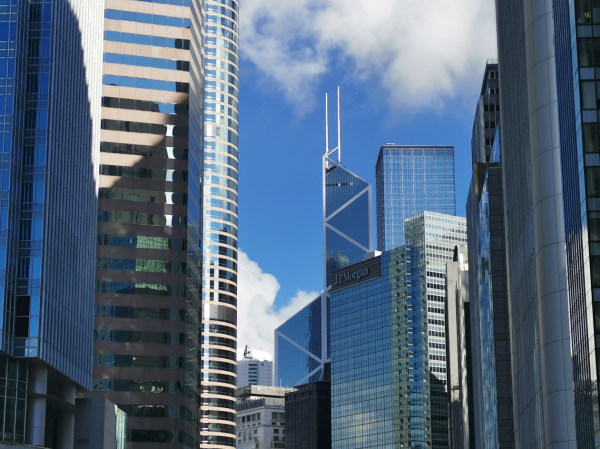 海隆控股(01623)：余仲良获委任为独立非执行董事