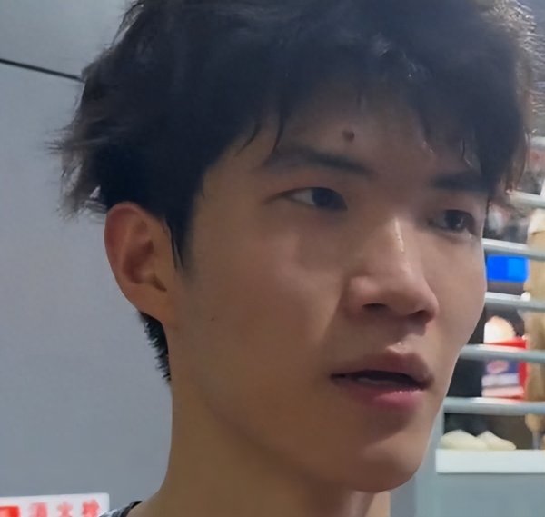 上海队战胜北京! 偰李永炜: 这不是上海队真实水平, 下一场走着瞧