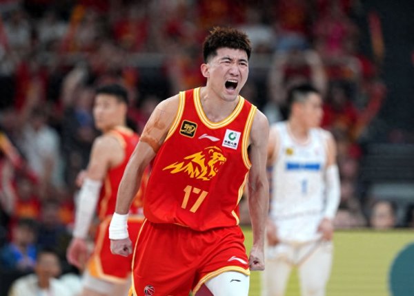 CBA季后赛今天(5.16)赛程 浙江浙商证券VS深圳马可波罗 CCT...