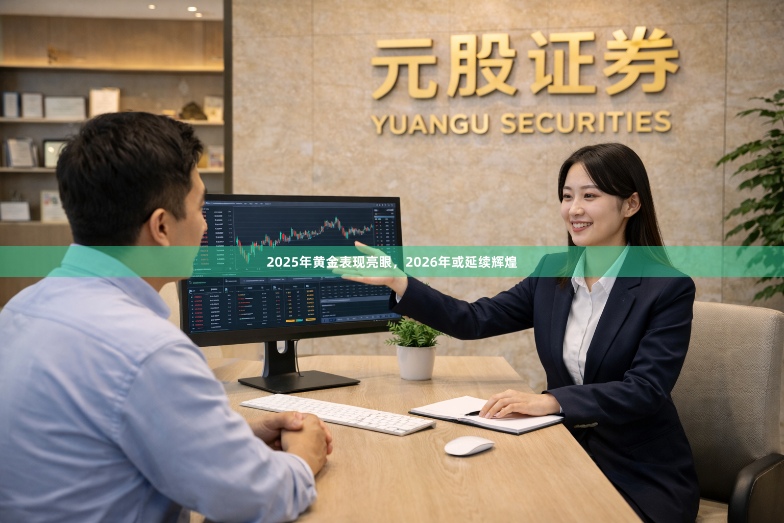 2025年黄金表现亮眼，2026年或延续辉煌